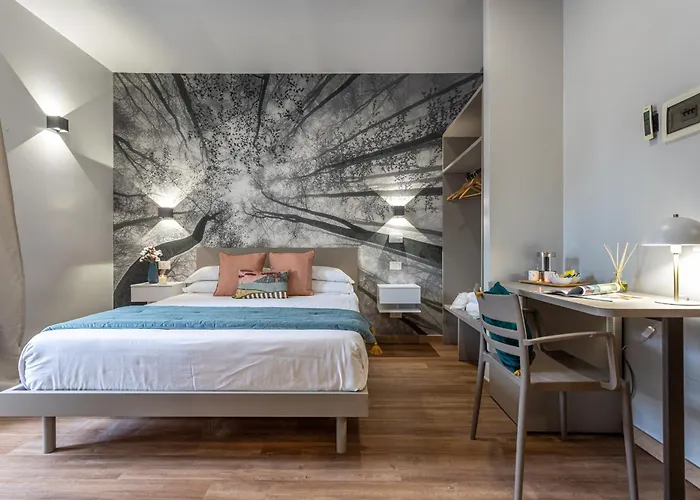 Colosseo Terrestre 4* Roma