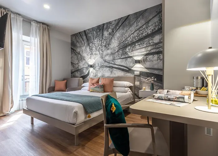 Colosseo Terrestre 4* Roma